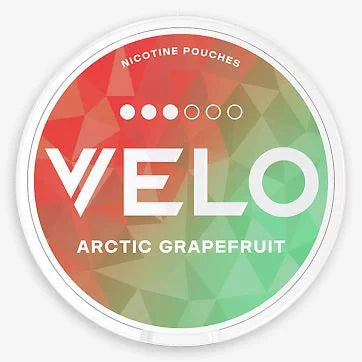 VELO Nicotine Pouches Made in Sweden - Best Price in Dubai