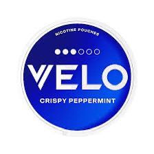 VELO Nicotine Pouches Made in Sweden - Best Price in Dubai