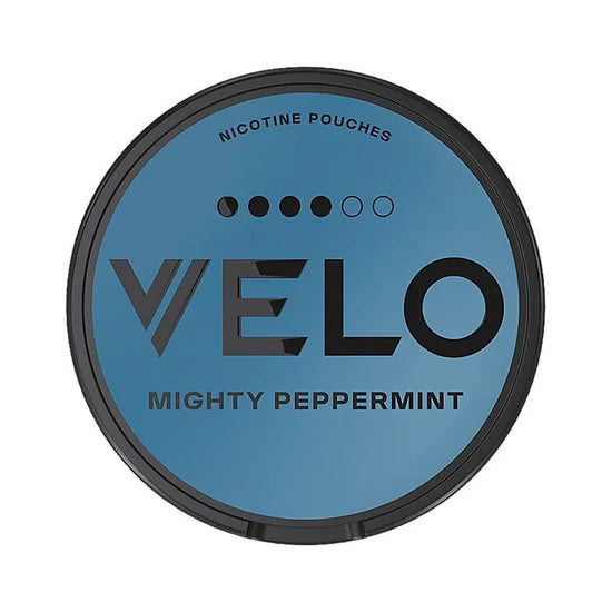 VELO Nicotine Pouches Made in Sweden - Best Price in Dubai