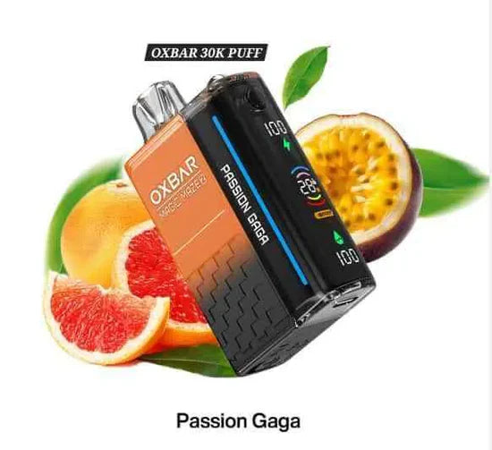 Best Vape OXBAR 30K Magic Maze 2 Disposable Vape in UAE - Ultimate 30000
