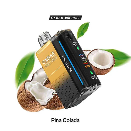 Best Vape OXBAR 30K Magic Maze 2 Disposable Vape in UAE - Ultimate 30000