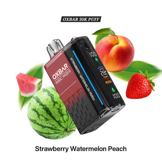 Best Vape OXBAR 30K Magic Maze 2 Disposable Vape in UAE - Ultimate 30000