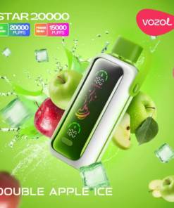 Vozol Star 20000 Puffs Disposable Vape In Dubai