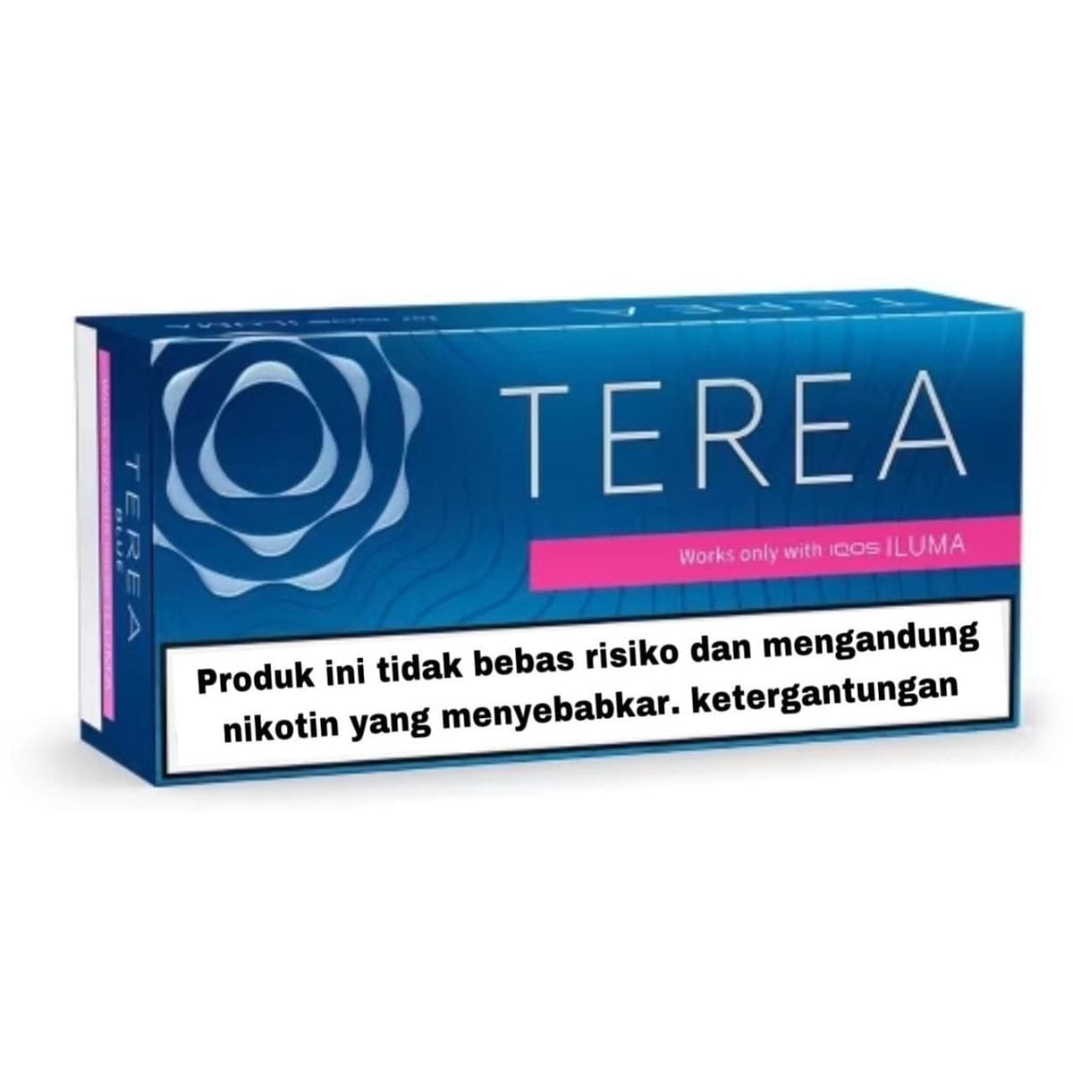 Buy IQOS TEREA INDONESIA For IQOS ILUMA In UAE