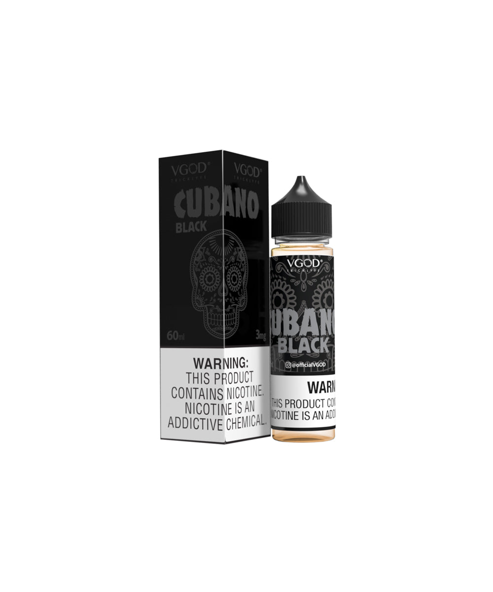VGOD E-LIQUID 60ML | BEST E-JUICE UAE