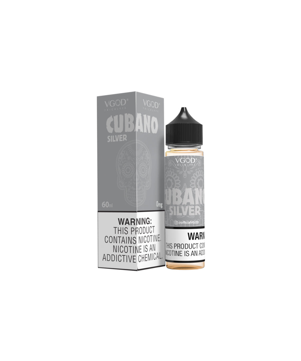 VGOD E-LIQUID 60ML | BEST E-JUICE UAE