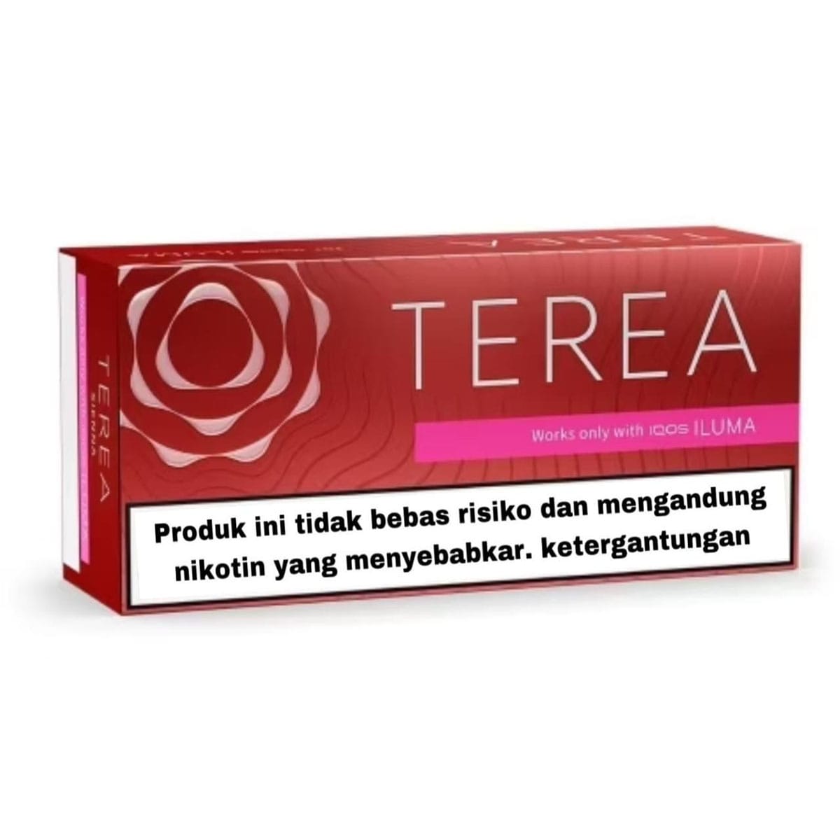Buy IQOS TEREA INDONESIA For IQOS ILUMA In UAE