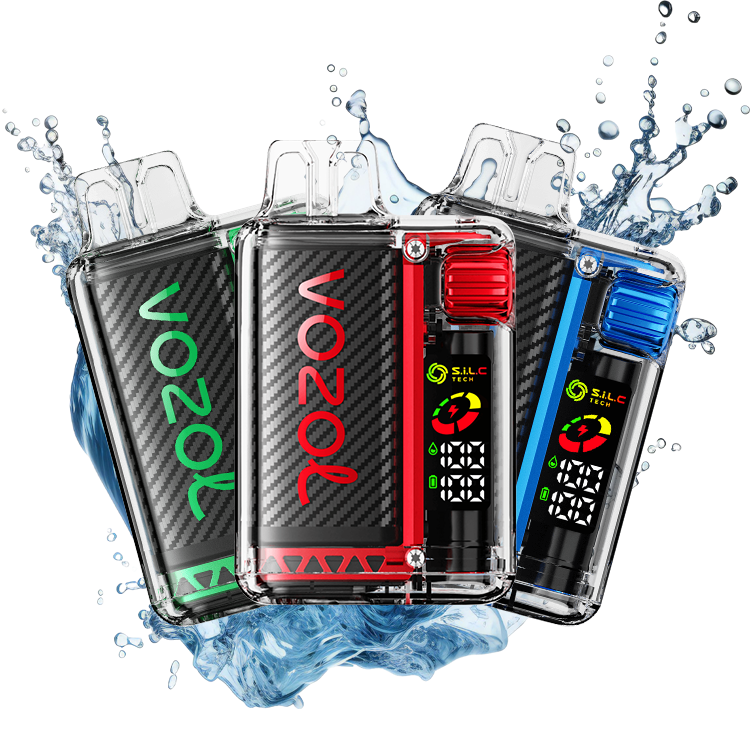 VOZOL Vista 20000 Puffs Disposable Vape in Dubai