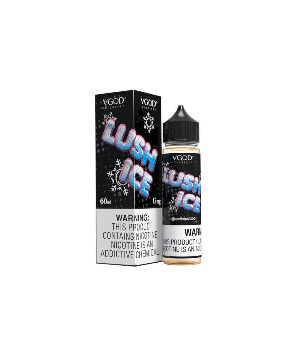 VGOD E-LIQUID 60ML | BEST E-JUICE UAE