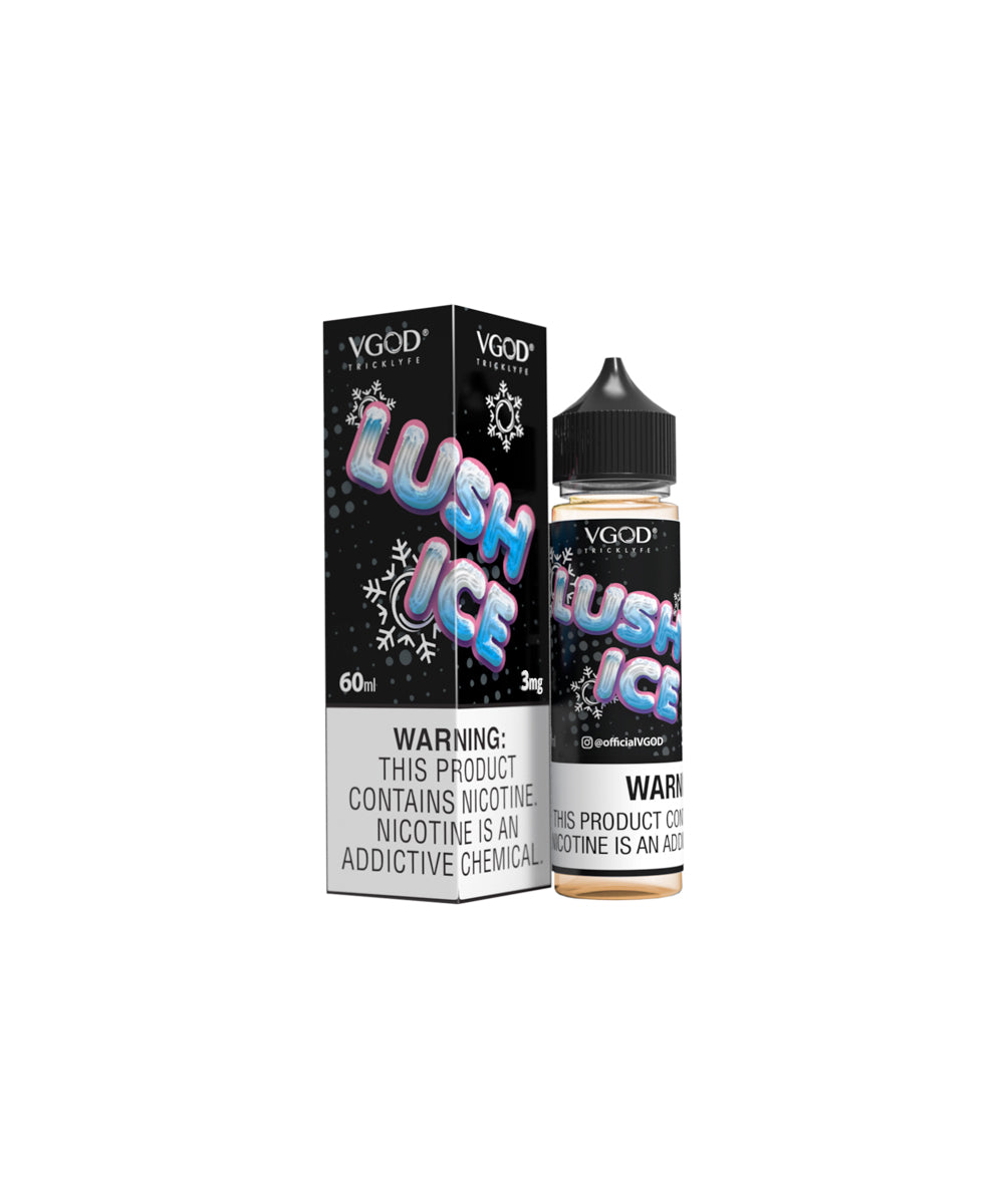 VGOD E-LIQUID 60ML | BEST E-JUICE UAE