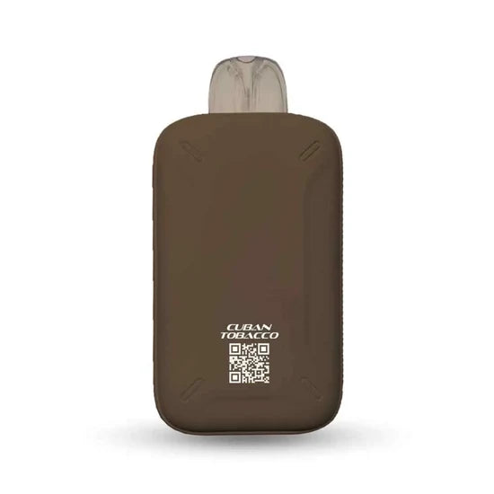 Myle Turbo 20000 Puffs Disposable Vape in UAE