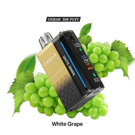 Best Vape OXBAR 30K Magic Maze 2 Disposable Vape in UAE - Ultimate 30000